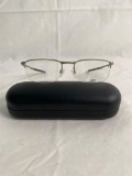 Oakley OX3174 silver 53.18.139 unisex eyeglass frames