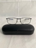 Oakley OX3173 black 52.17.139 unisex eyeglass frames