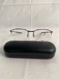 Oakley OX3202 brown 54.18.139 unisex eyeglass frames