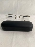 Oakley OX3181 gun metal 53.18.137 unisex eyeglass frames