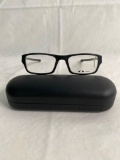 Oakley OX8039 black 49.18.140 unisex eyeglass frames