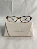 Michael Kors MK4002 gold 52.17.135 women's eyeglass frames