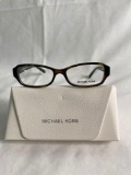 Michael Kors MK8002 green 52.16.140 women's eyeglass frames