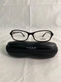 Vogue VO2789 tortoise 54.16.135 women's eyeglass frames