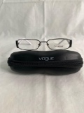 Vogue VO3691 black 50.15.135 women's eyeglass frames