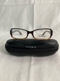 Vogue VO2675 brown 51.16.135 women's eyeglass frames