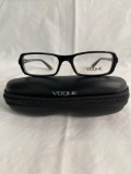 Vogue VO2673 black 50.16.130 women's eyeglass frames