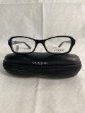 Vogue VO2738 black 52.16.135 women's eyeglass frames