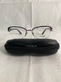 Vogue VO3966 purple 51.18.135 women's eyeglass frames