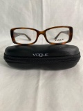 Vogue VO2807 tortoise 51.16.135 women's eyeglass frames