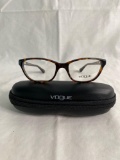 Vogue VO2748 brown 52.17.135 women's eyeglass frames