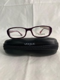 Vogue VO2709 purple 52.16.135 women's eyeglass frames