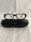 Vogue VO2709 tortoise 50.16.135 women's eyeglass frames