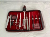 Surgical instrument kit