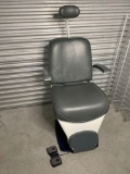 Reichert Endurance tilt chair SN 10009-0112