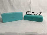 Tiffany TF2016 tortoise 53.15.135 women's eyeglass frames