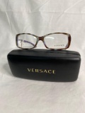 Versace VE3140 purple 54.15.135 women's eyeglass frames