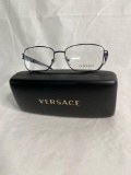 Versace VE1229B purple 53.16.135 unisex eyeglass frames