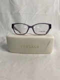 Versace VE3172 purple 54.16.135 women's eyeglass frames