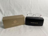 Versace VE1192 pink 54.16.135 women's eyeglass frames
