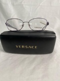 Versace VE1210 purple 52.16.135 women's eyeglass frames