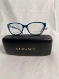 Versace VE3189 blue 52.15.140 women's eyeglass frames