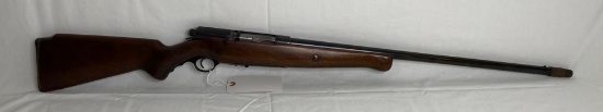 Mossberg 185D 20-gauge bolt-action shotgun