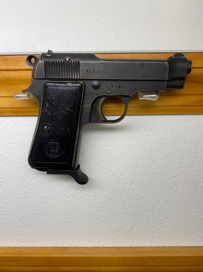 Berretta Model 1934 7,65mm .32 pistol