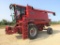 CASE IH 1680 COMBINE