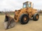 DRESSER 530 WHEEL LOADER