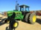 JOHN DEERE 4440 TRACTOR