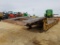 LOAD KING 503DF PAVER/EQUIPMENT SEMI TRAILER (TAX)