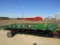 JOHN DEERE 843 CORN HEAD