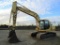 KOMATSU PC150 LC-6 EXCAVATOR