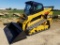 CAT 299D XHP TRACKLOADER