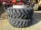 GOODYEAR 18.4R38 DUALS