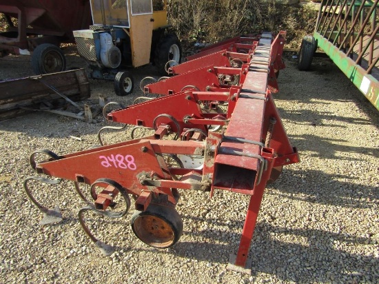 MILLER PRO 6 RW CULTIVATOR