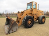 DRESSER 530 WHEEL LOADER