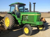 JOHN DEERE 4430 TRACTOR