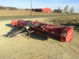 HINIKER 2000 15' STALK CHOPPER