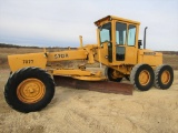 JOHN DEERE 570A GRADER