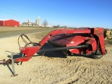 CASE IH 3309 DISCBINE