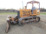 CASE 850G LT DOZER