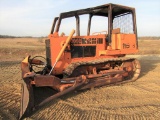 CASE 1150B DOZER