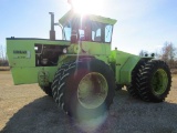 STEIGER ST251 COUGER III TRACTOR