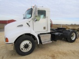 1998 KENWORTH T300 SEMI TRACTOR (TAXABLE)