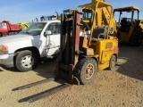 ALLIS-CHALMERS FORKLIFT