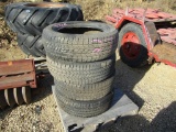 GOODYEAR 235/65R18'S