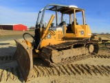 DEERE 750C DOZER