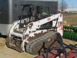 BOBCAT T180 TRACKLOADER